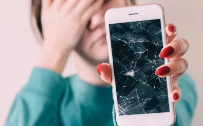 5 Most Common Reasons Why Screens Break