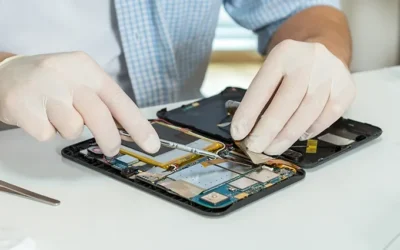 What to Beware of When Fixing Your Device Yourself